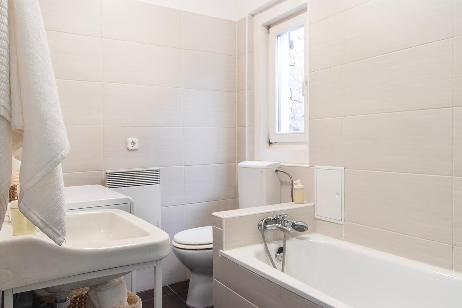 Apartamento Mammut Gem *