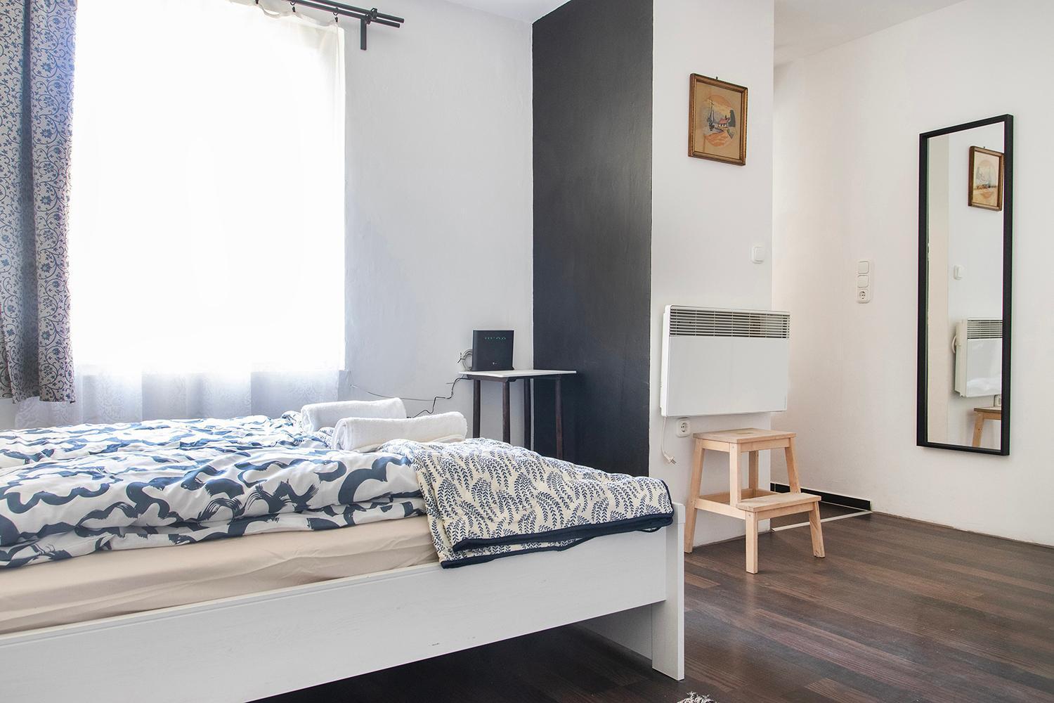 Mammut Gem Apartamento
