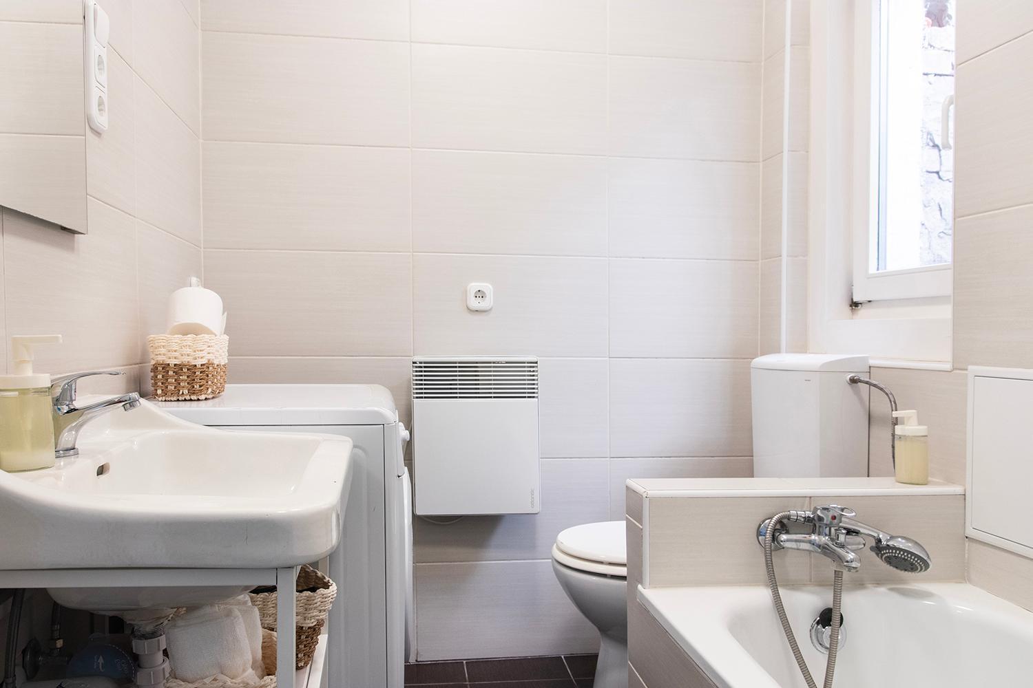 Mammut Gem Apartamento Budapest