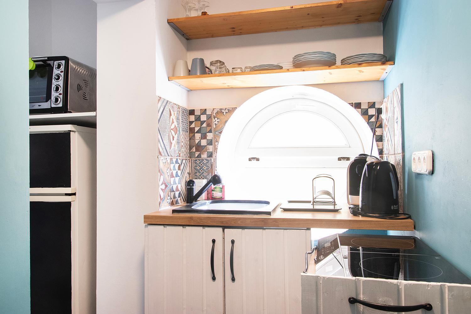 Apartamento Mammut Gem