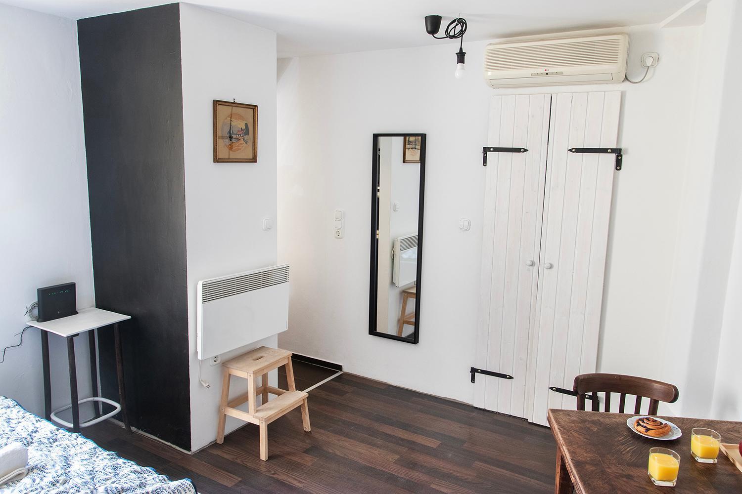 Mammut Gem Apartamento *