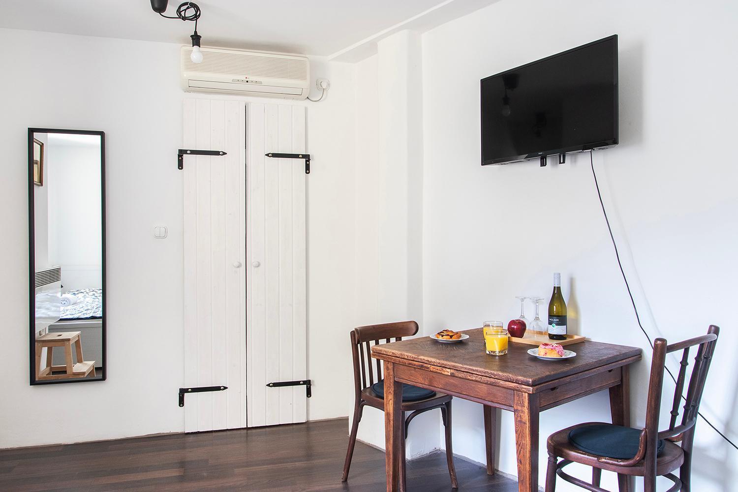 Mammut Gem Apartamento Budapest