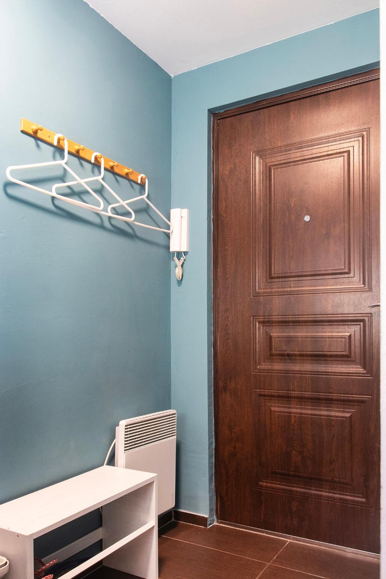 Mammut Gem Apartamento Budapest