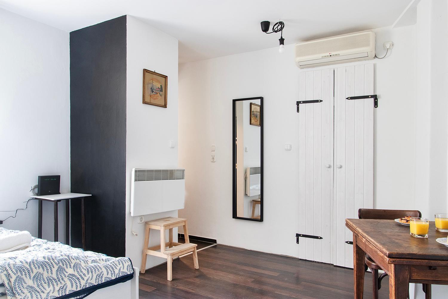 Mammut Gem Apartamento *