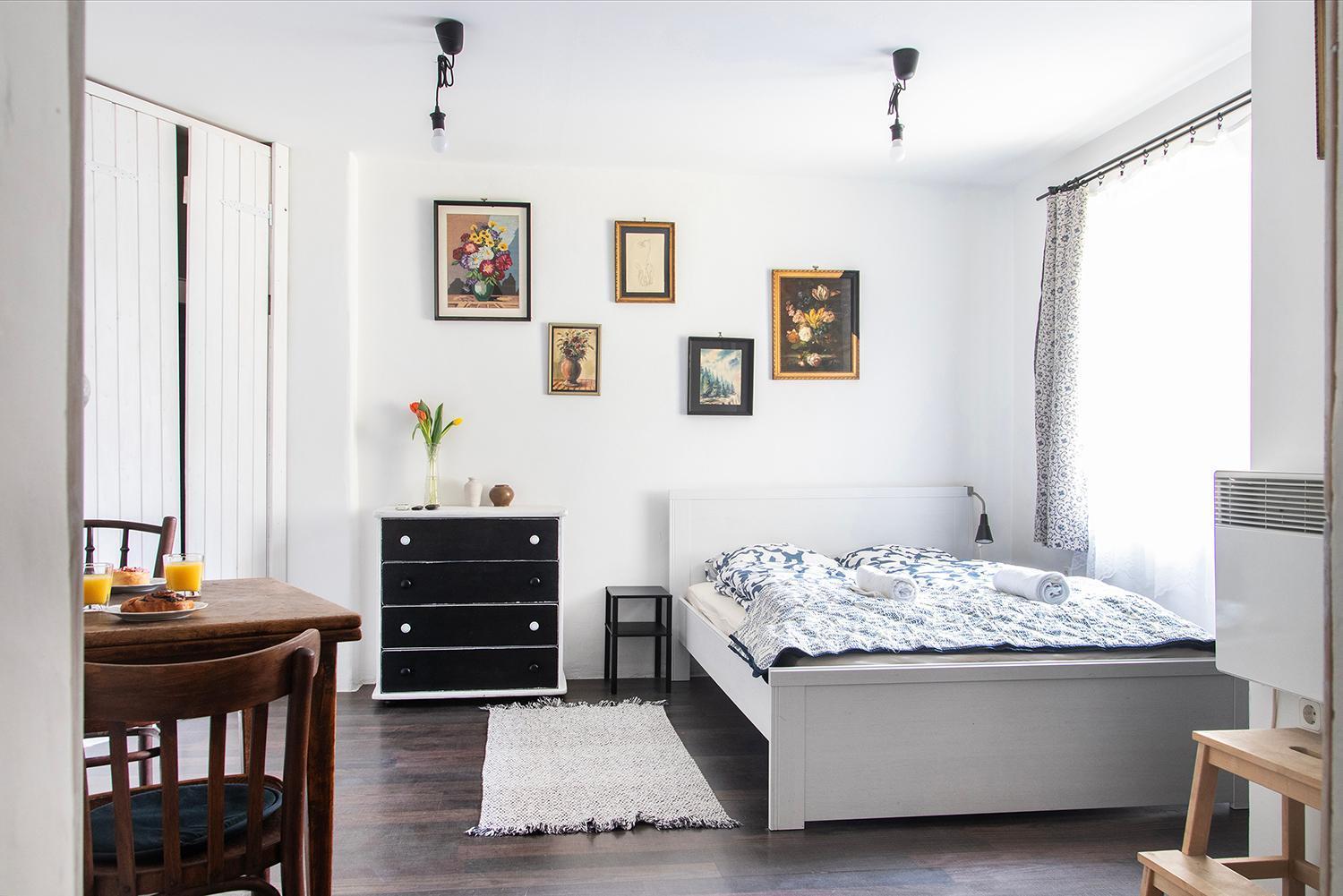 Mammut Gem Apartamento Budapest